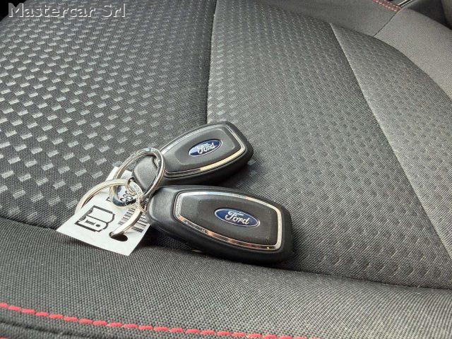 FORD Kuga 2.5 phev ST-Line 2wd 225cv cvt - GG269ZH