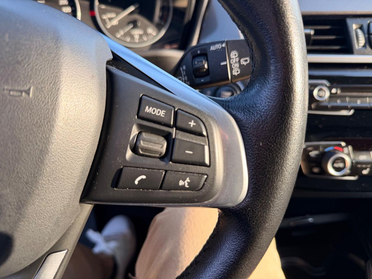 Bmw X1 xLine 20 d #7864