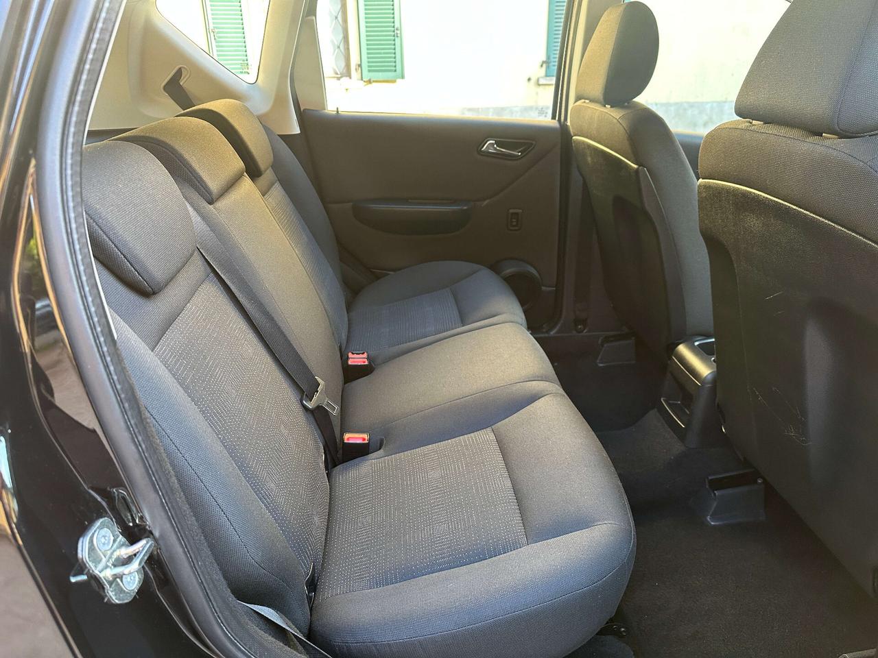 Mercedes-benz A 160 BlueEFFICIENCY Special Edition