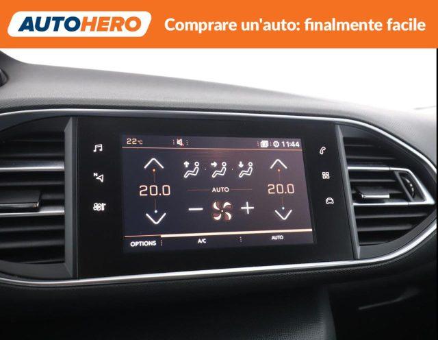 PEUGEOT 308 BlueHDi 130 S&S Allure