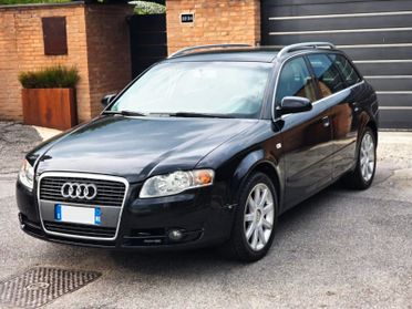 Audi A4 2.0 16V TDI 140-Tag.Reg-U.Prop-2006
