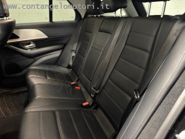 MERCEDES-BENZ GLE 350 de hybrid EQ 4Matic Premium Plus