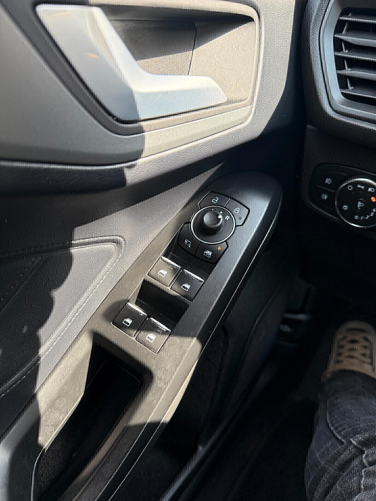 Ford Focus 1.5 EcoBlue 120 CV 5p. Active