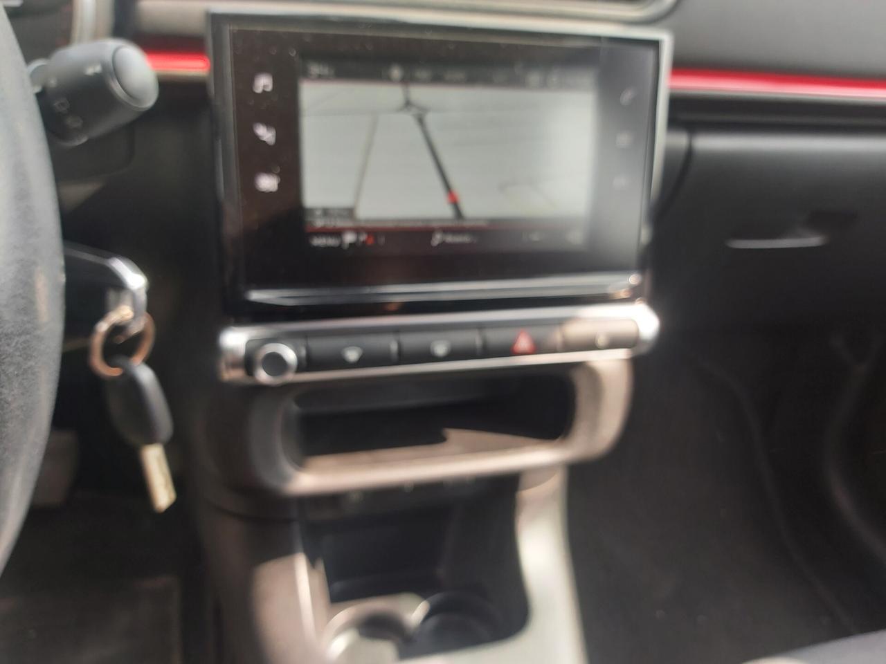 Citroen C3 PureTech 82 Feel Edition