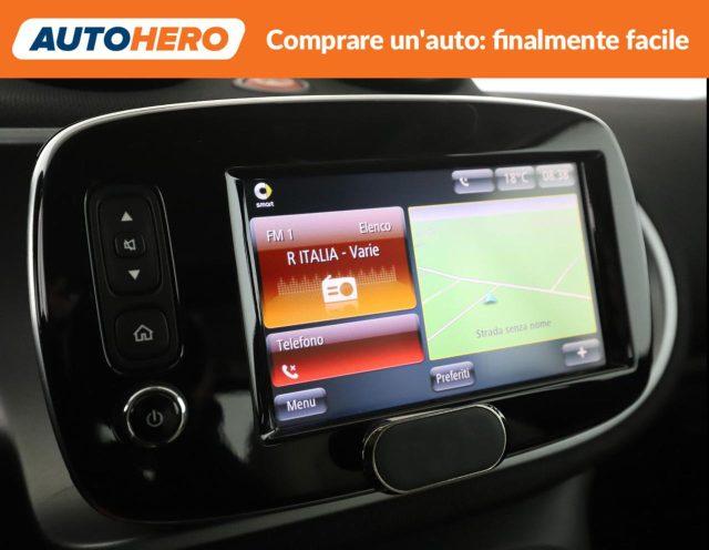 SMART ForTwo 90 0.9 Turbo twinamic Youngster