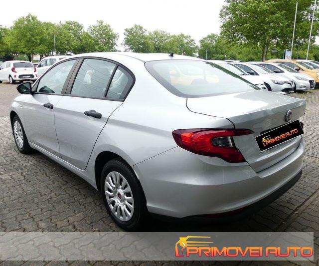 FIAT Tipo 1.4 4 porte Easy