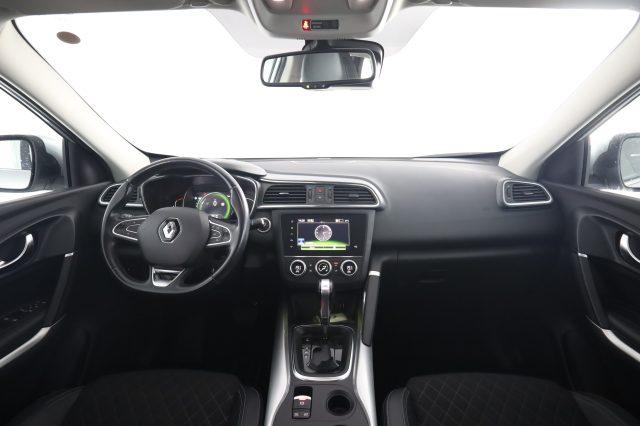RENAULT Kadjar Kadjar Blue dCi 8V 115CV EDC Intens