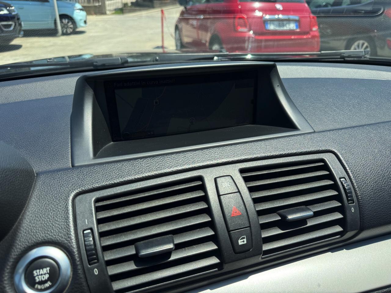 BMW 120d 177CV ATTIVA/NAVY/XENON/AUTOMATICO