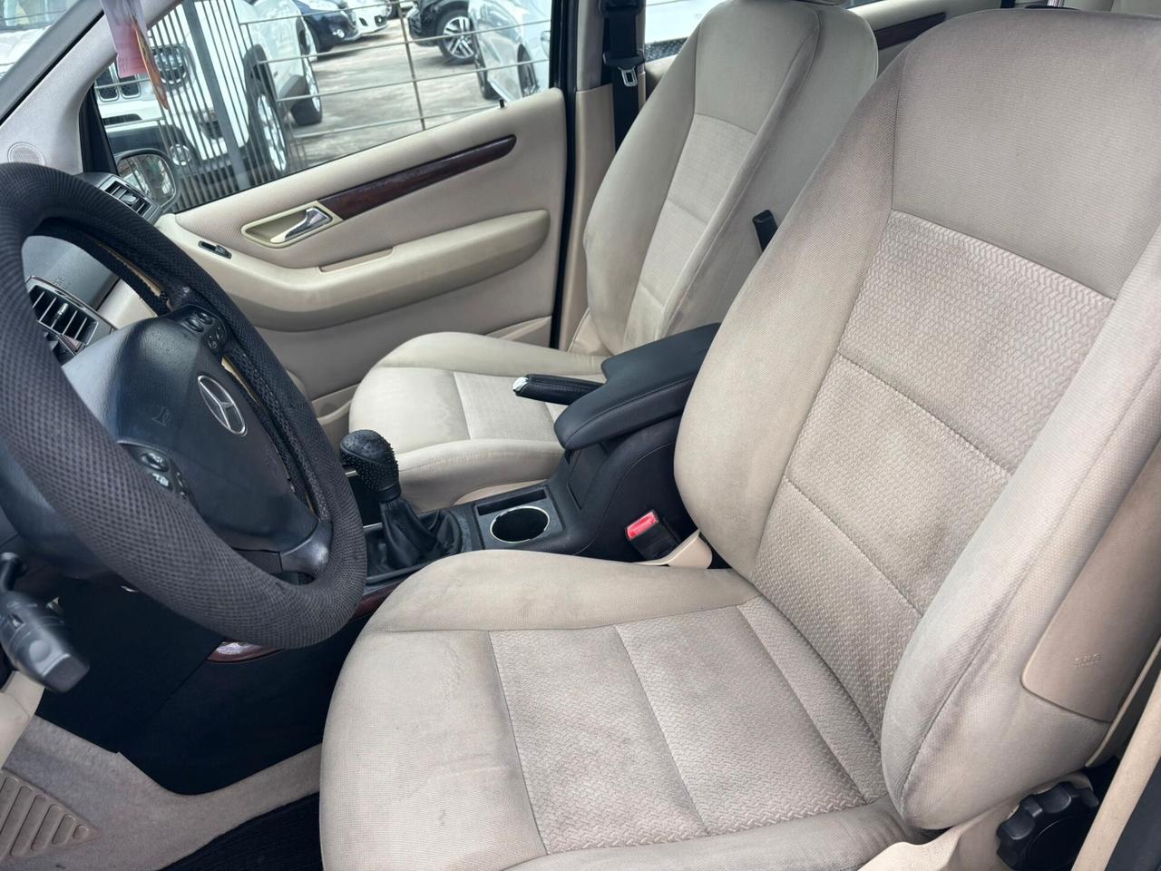 Mercedes-benz A 160 CDI Elegance