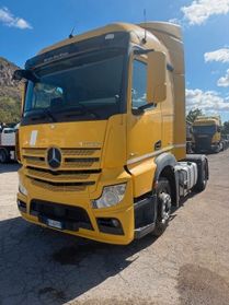 Trattore Stradale Mercedes Actros 1842