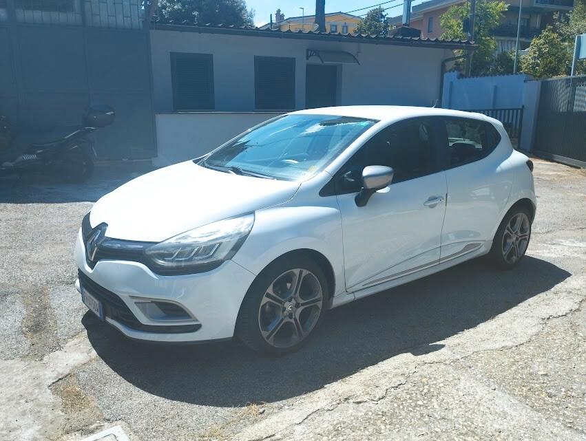 Renault Clio TCe 120CV Start&Stop 5 porte Energy GT Line