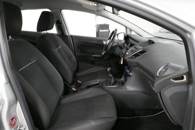 FORD Fiesta 1.0 80CV 5 porte Business