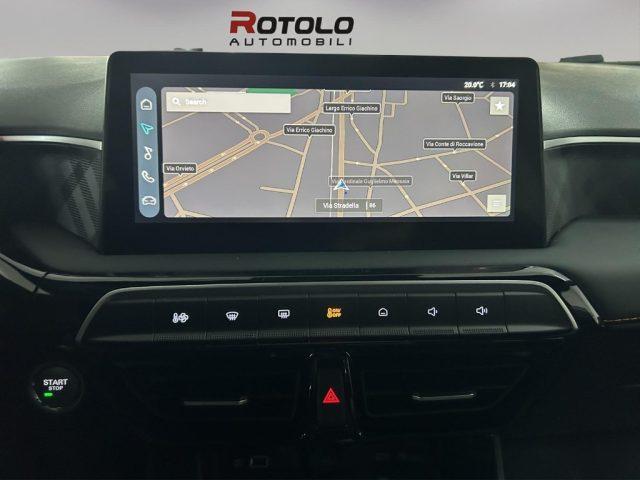 MG MG3 1.5 Hybrid+ Luxury PROMO CAR SERENITY
