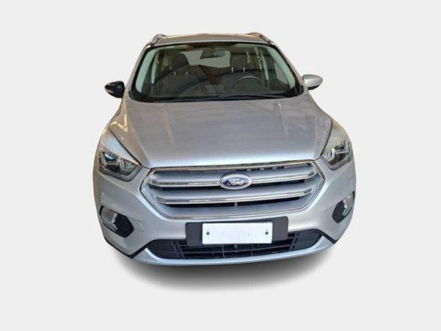 FORD Kuga 2.0 TDCI 120 CV S&S 2WD Powershift Business