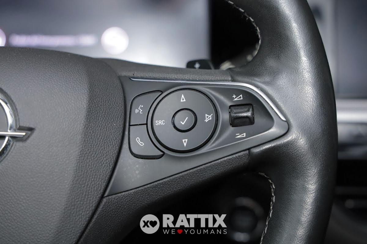 Opel Grandland 1.6 Phev 225CV GS Line Auto