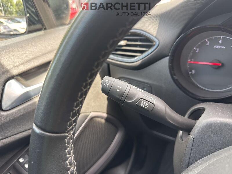 Opel Crossland Edition 1.2 Benzina 83cv MT5