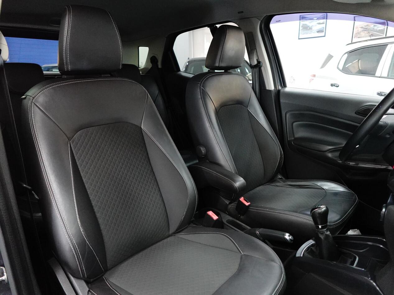 Ford EcoSport 1.5 TDCI 95 CV TITANIUM S