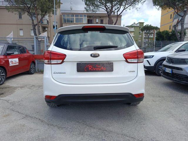 KIA Carens 1.7 CRDi 115 CV Cool