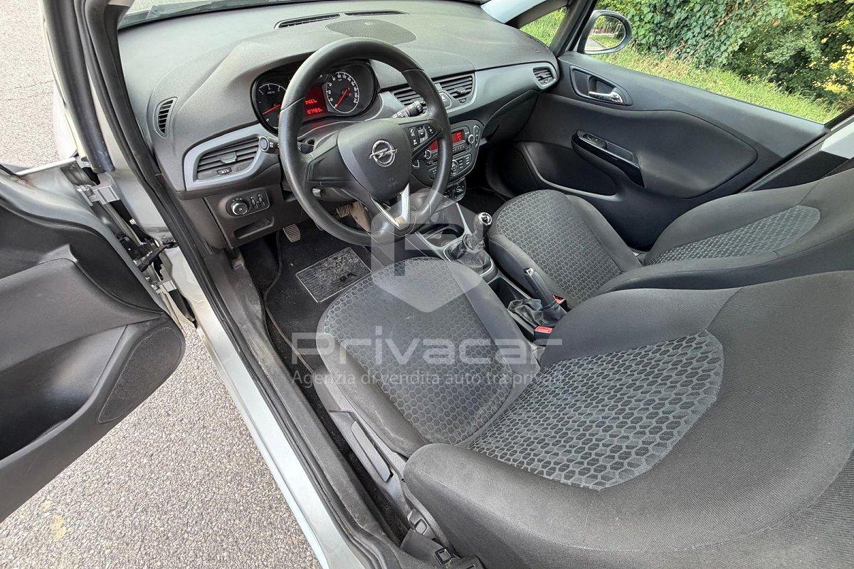 OPEL Corsa 1.2 5 porte