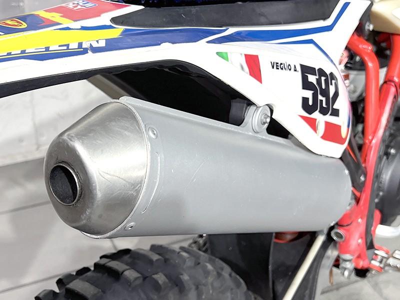 Betamotor RR Enduro 300 2T