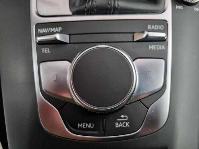 AUDI A3 SPB 30 TDI S tronic