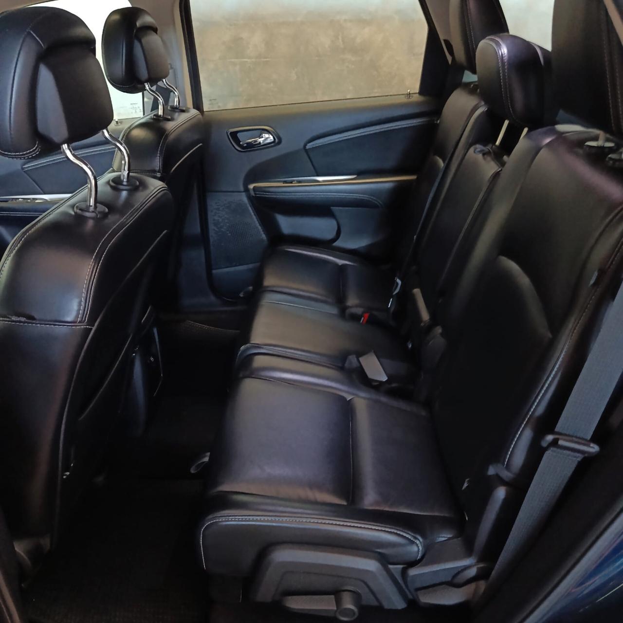 Fiat FREEMONT 2.0 MJT 4X4 AUTOMATICA Lounge