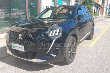 PEUGEOT 2008 BlueHDi 130 S&S EAT8 GT