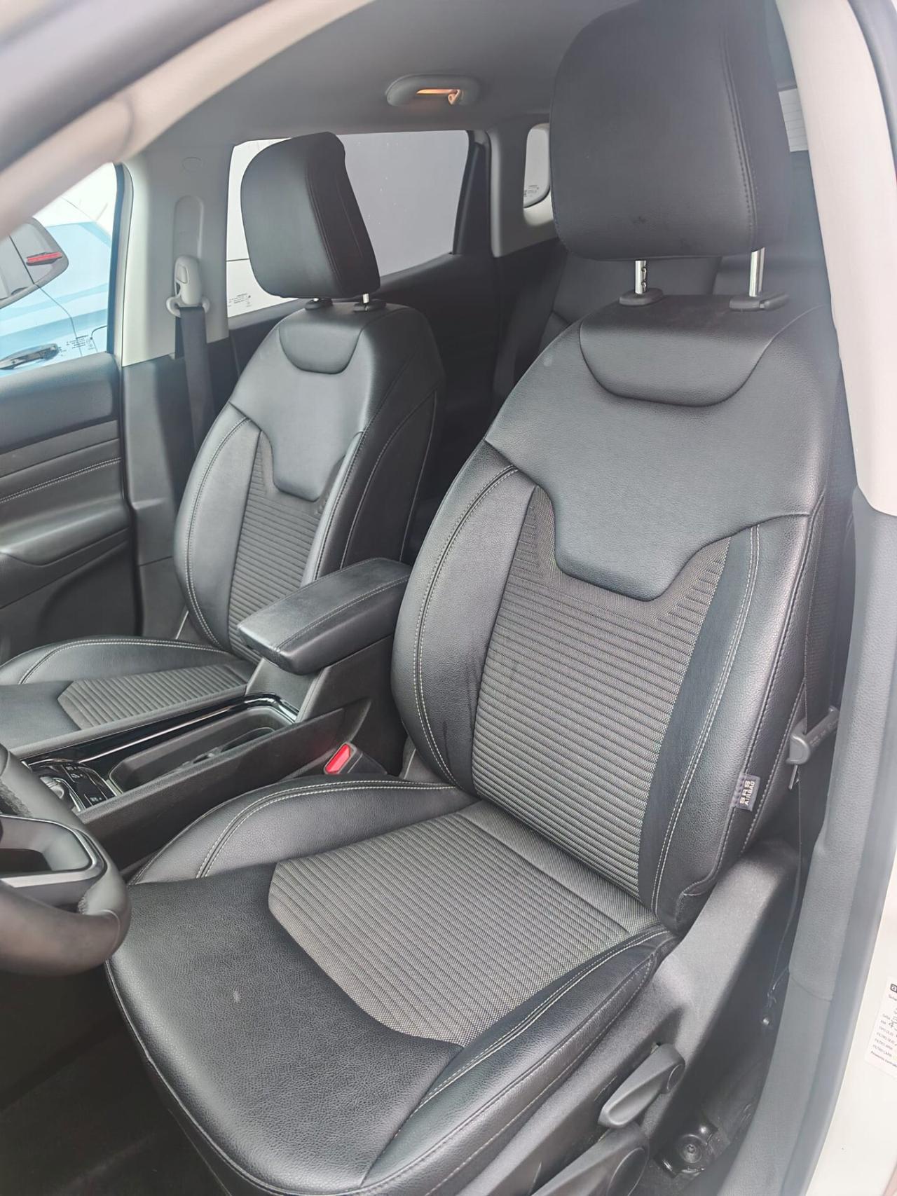 Jeep Compass 1.3 Turbo T4 190 CV PHEV AT6 4xe Limited