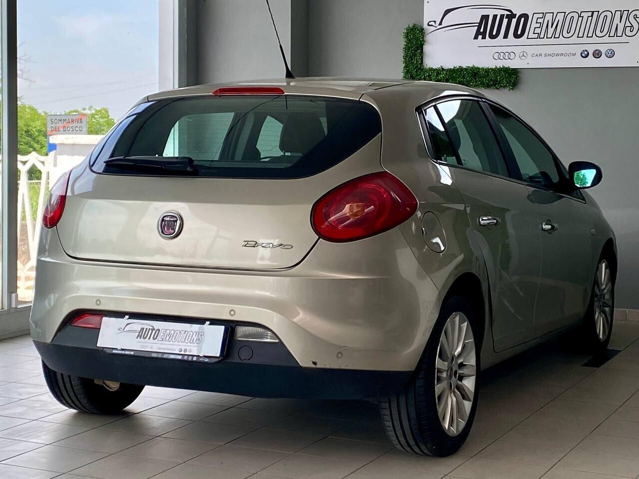 Fiat Bravo - 1.4 | 120 CV - Unico Proprietario