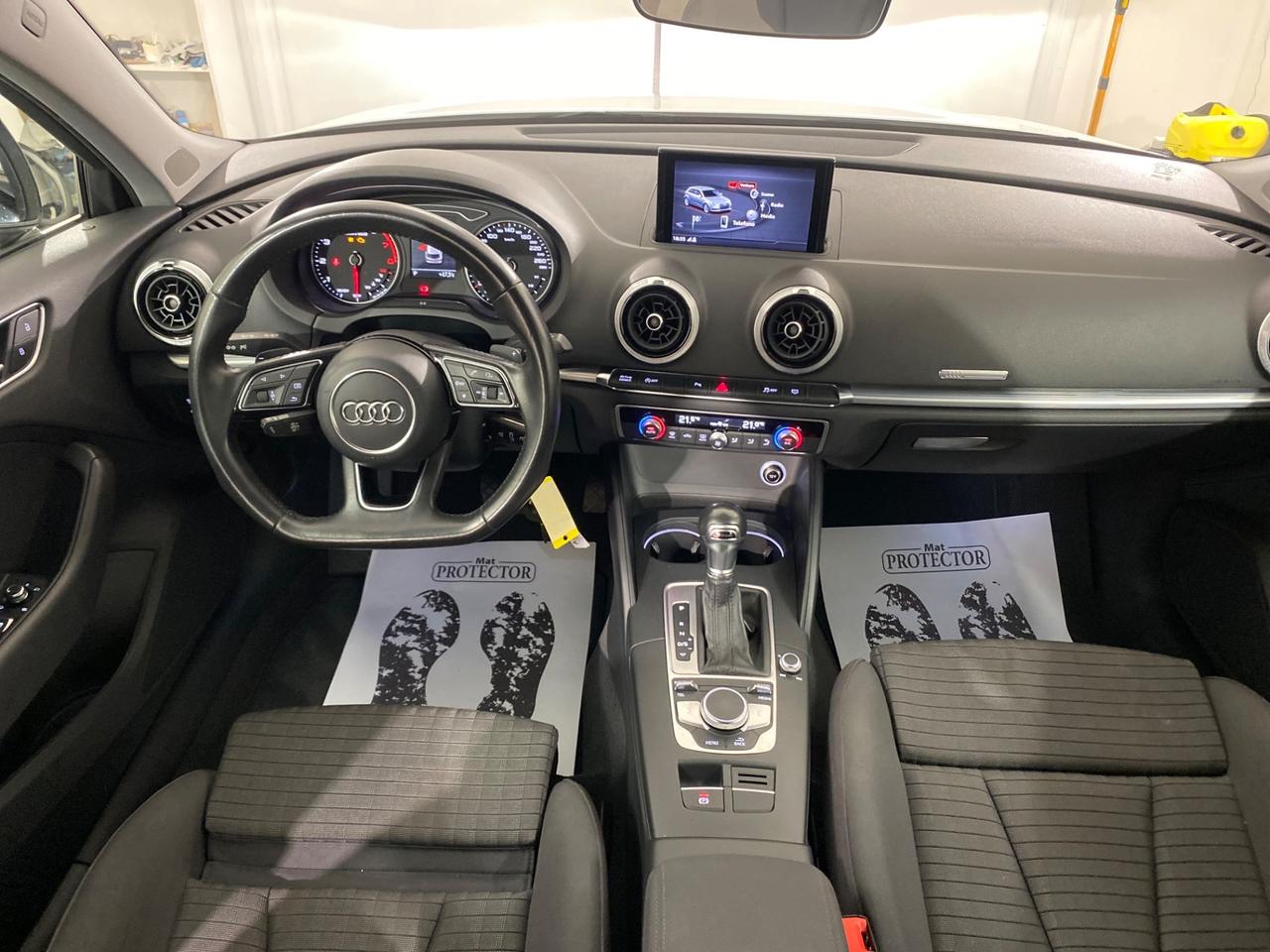 Audi A3 1.0 TFSI S tronic Sport