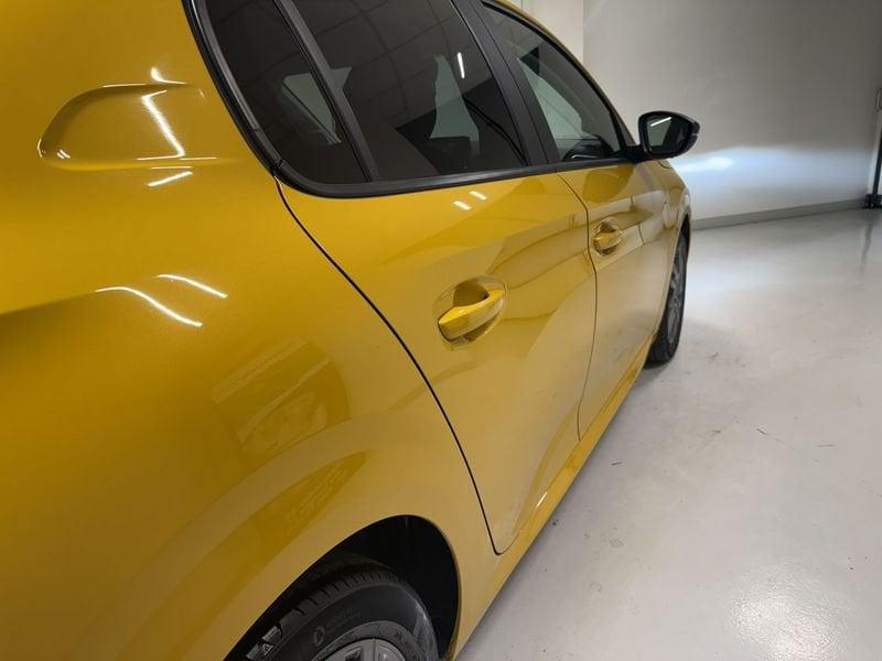 Peugeot 208 208 PureTech 75CV S&S 5Pt Active Pack