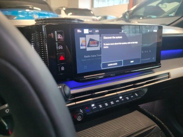 LANCIA Ypsilon Hybrid e-DCT LX MY25