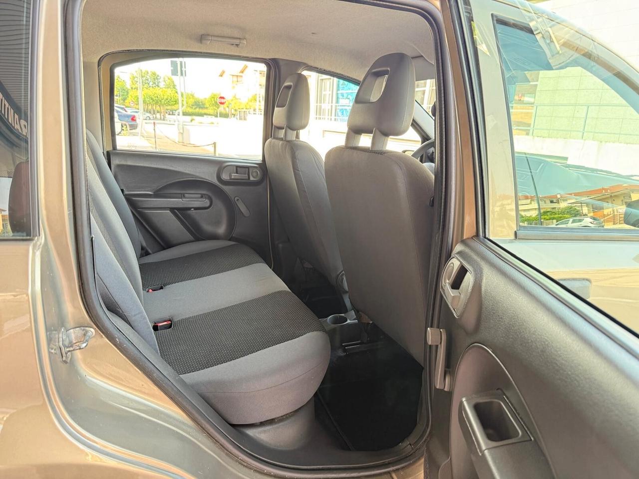 Fiat Panda 1.2 Benzina