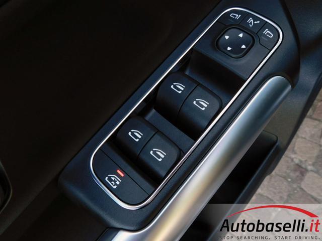 MERCEDES-BENZ GLA 180 200d 150cv Automatic AMG LINE Advanced Plus