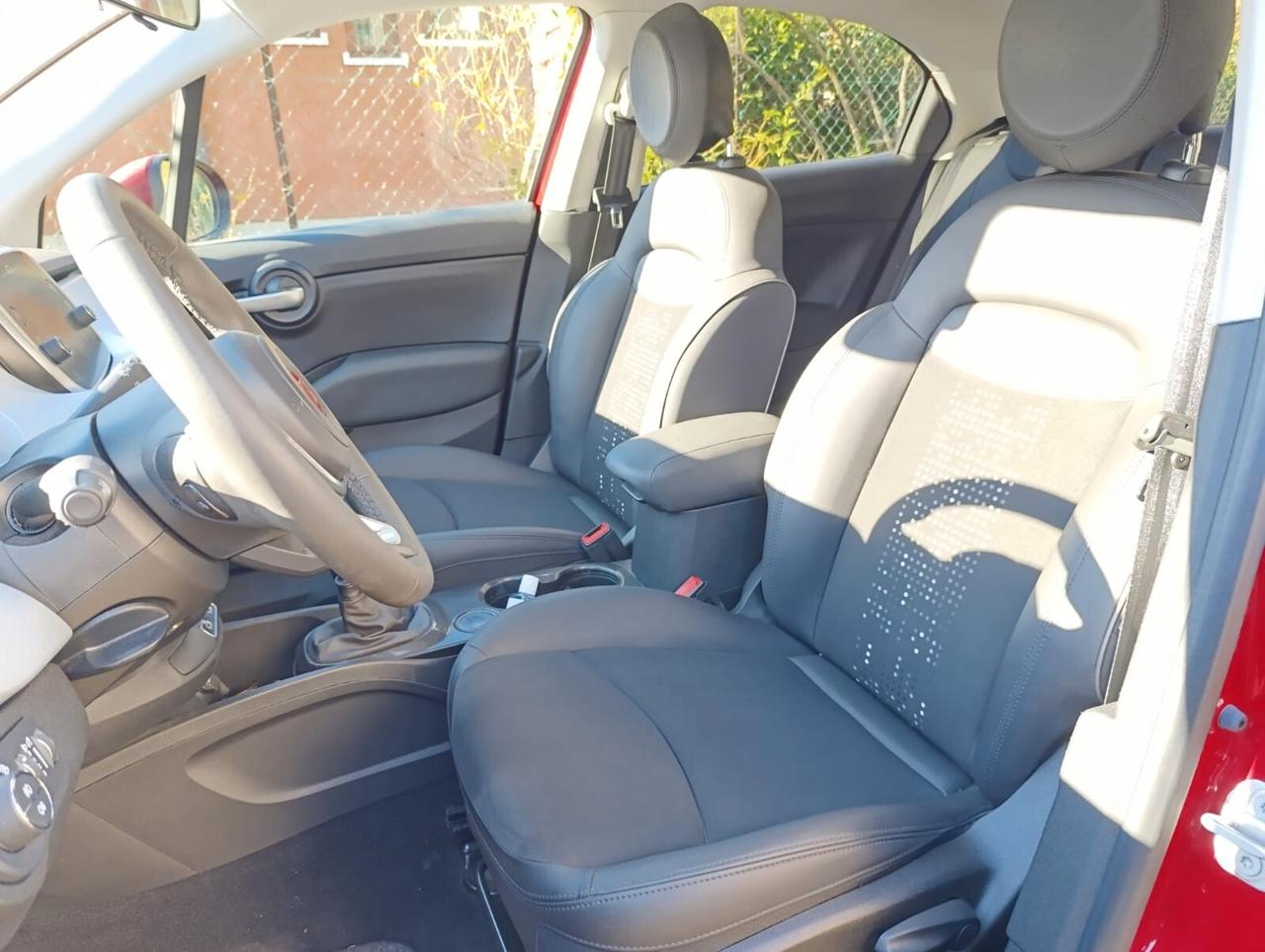 Fiat 500X 1.3 MultiJet #GM