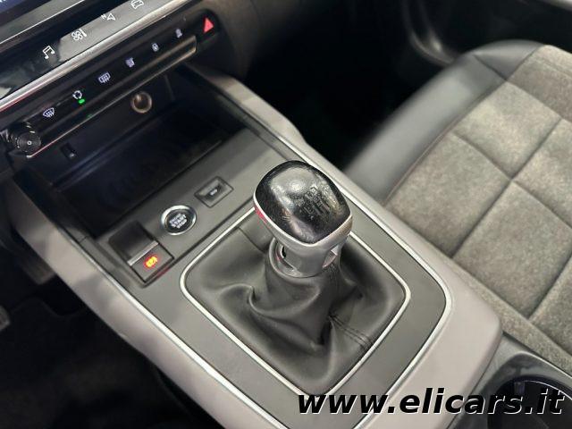 CITROEN C5 Aircross BlueHDi 130 S&S Shine