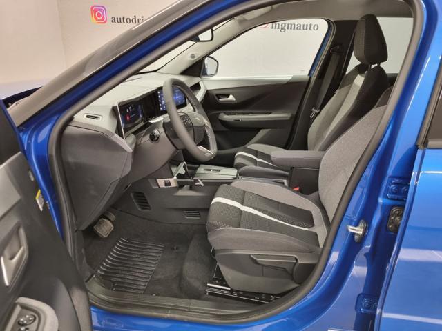 OPEL Frontera Hybrid 145 CV EDCT GS