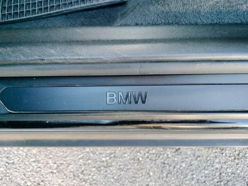 BMW X3 X3 xDrive20d 48V