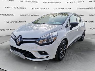 Renault Clio 1.2 75 CV 5 porte Duel