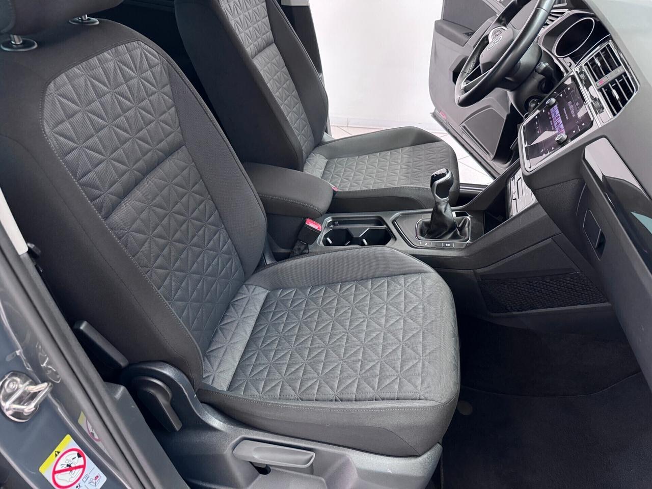 VW Tiguan 2.0 TDI - PROMO FINANZIAMENTO !!