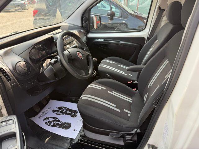 FIAT Fiorino 1.3 MJT 95CV Cargo SX