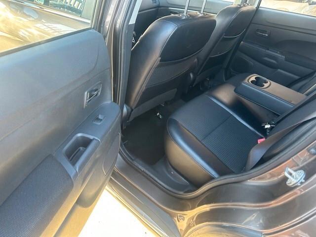 CITROEN C4 AIRCROSS