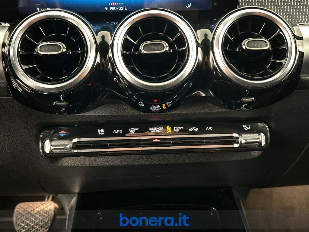 Mercedes GLB 220 D Sport Plus 8G-DCT