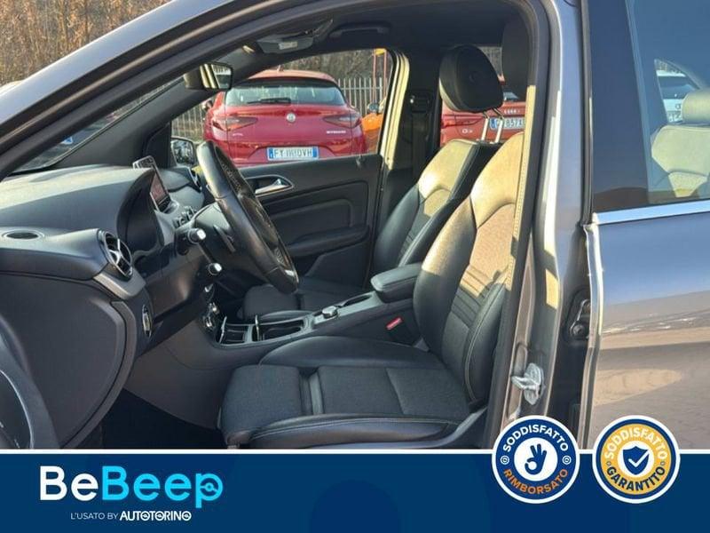 Mercedes-Benz Classe B B 180 D SPORT NEXT AUTO