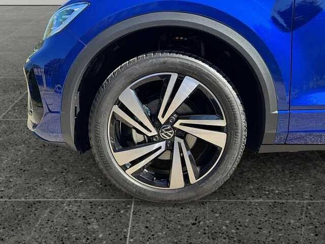 Volkswagen T-Roc 1.0TSI 115CV R-Line Plus - IVA ESPOSTA/NEOPATENTATI -