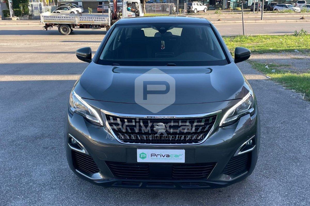 PEUGEOT 3008 BlueHDi 130 S&S Business