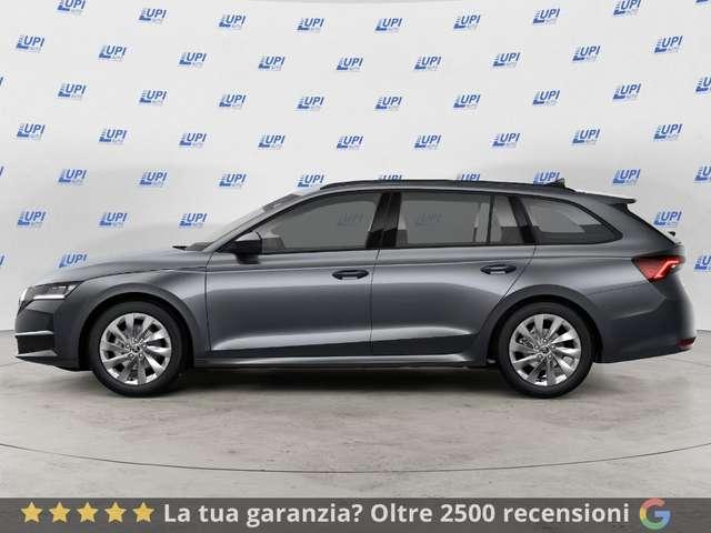 Skoda Octavia 2.0 TDI 85KW EXECUTIVE