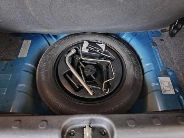 FIAT Panda 1.2 Lounge 70 CV 5 POSTI 35.000 KM!!!