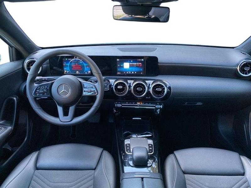 Mercedes-Benz Classe A A 180 d Sport auto