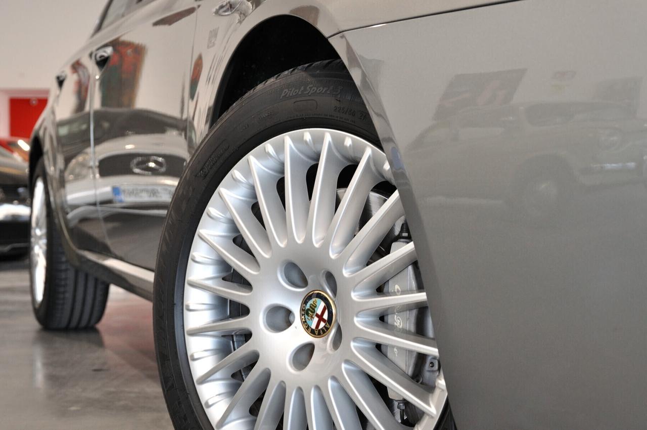 Alfa Romeo 159 1750 TBi Distinctive PARI AL NUOVO
